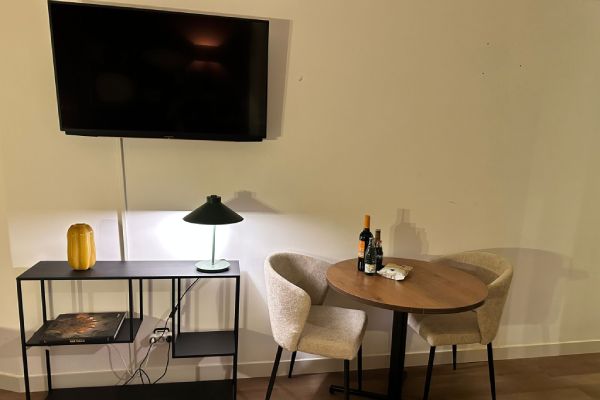 Aparthotel Tribunal