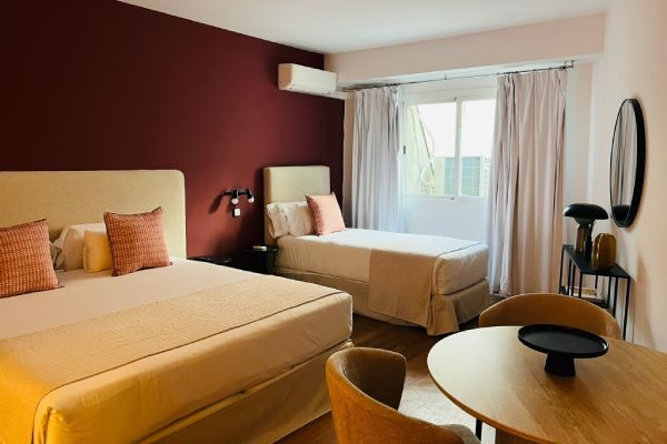 Aparthotel Tribunal