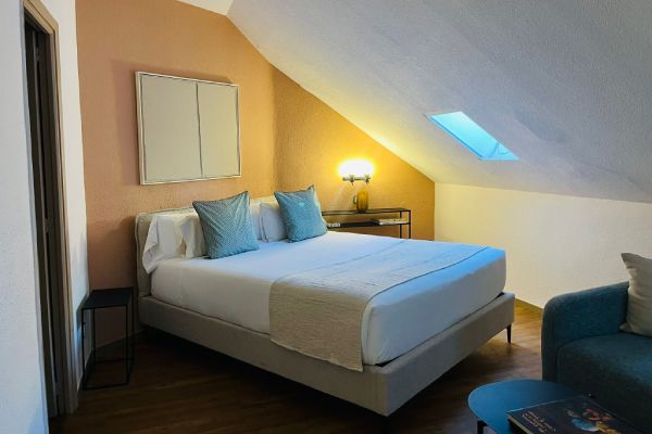 Aparthotel Tribunal