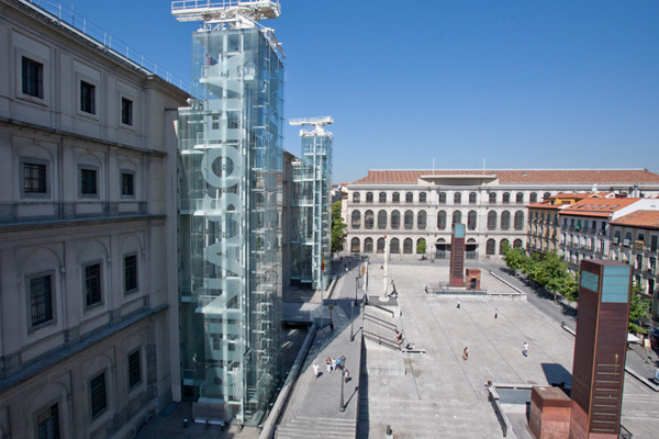 Aparthotel Tribunal