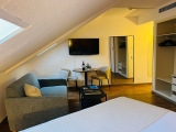 Aparthotel Tribunal