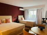 Aparthotel Tribunal