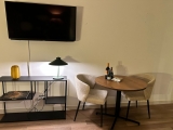 Aparthotel Tribunal