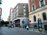 Aparthotel Tribunal