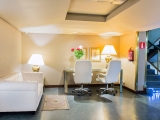 Aparthotel Tribunal