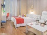 Aparthotel Tribunal