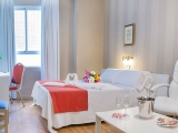 Aparthotel Tribunal