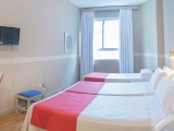 Aparthotel Tribunal