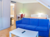 Aparthotel Tribunal