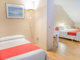 Aparthotel Tribunal