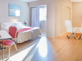 Aparthotel Tribunal