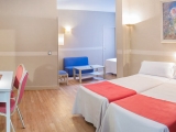 Aparthotel Tribunal