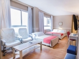 Aparthotel Tribunal