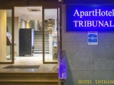 Aparthotel Tribunal