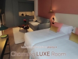 Aparthotel Tribunal