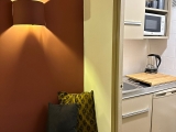 Aparthotel Tribunal