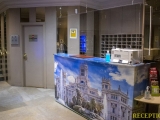 Aparthotel Tribunal