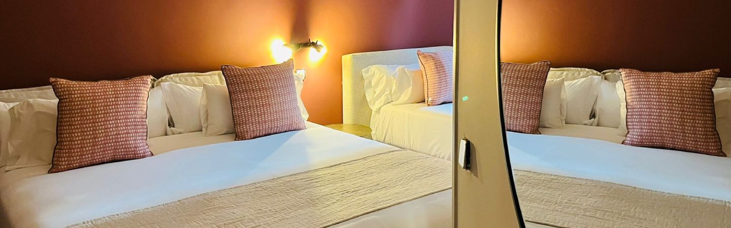 Aparthotel Tribunal