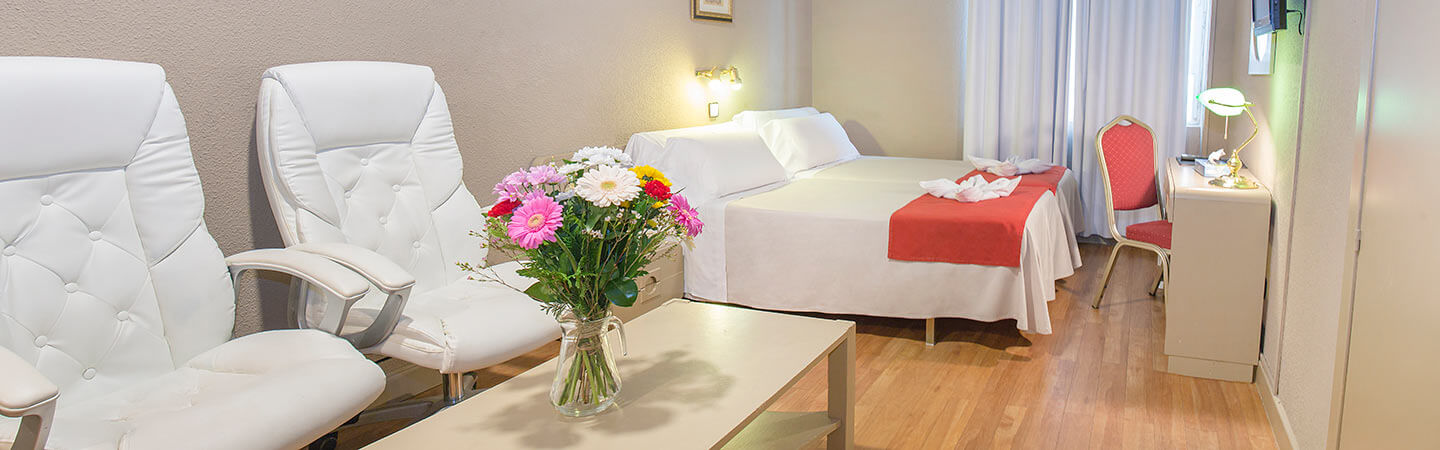Aparthotel Tribunal Aparthotel Tribunal