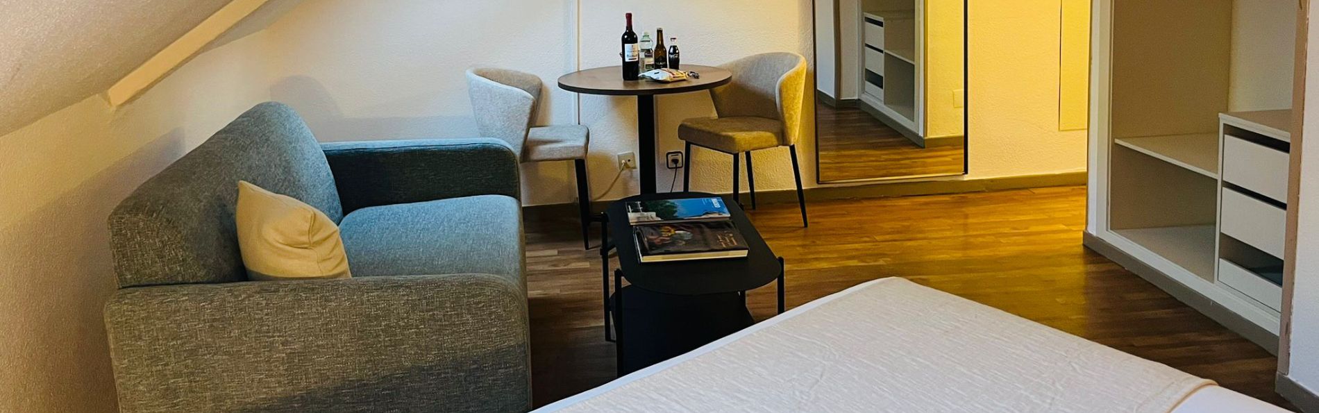 Aparthotel Tribunal